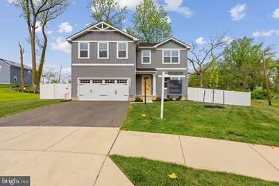 1100 Shumi Court, Capitol Heights, MD 20743 - Photo 1