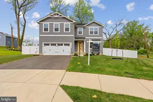 1100 Shumi Ct, Capitol Heights, MD 20743 - Photo 1