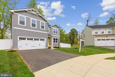 1100 Shumi Court, Capitol Heights, MD 20743 - Photo 2