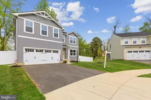 1100 Shumi Ct, Capitol Heights, MD 20743 - Photo 2