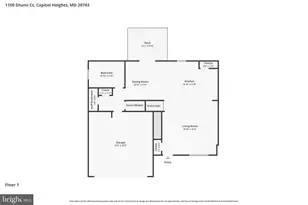 1100 Shumi Ct, Capitol Heights, MD 20743 - Photo 40