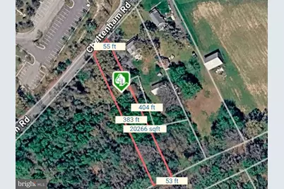 11715 Cheltenham Road, Upper Marlboro, MD 20772 - Photo 2