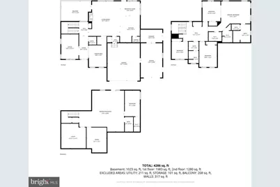 6702 Savannah Drive, Brandywine, MD 20613 - Photo 72