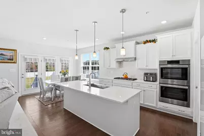 6702 Savannah Drive, Brandywine, MD 20613 - Photo 22