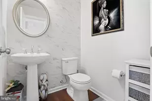 6702 Savannah Dr, Brandywine, MD 20613 - Photo 12