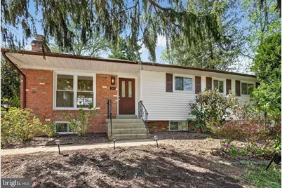 7303 Epping Avenue, Fort Washington, MD 20744 - Photo 1
