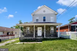 6211 Foote St, Capitol Heights, MD 20743 - Photo 1