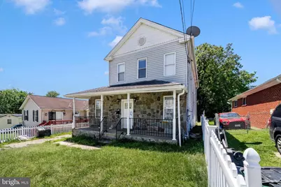 6211 Foote Street, Capitol Heights, MD 20743 - Photo 4