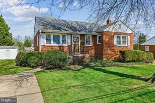 4704 Cardinal Ave, Beltsville, MD 20705 - Photo 32