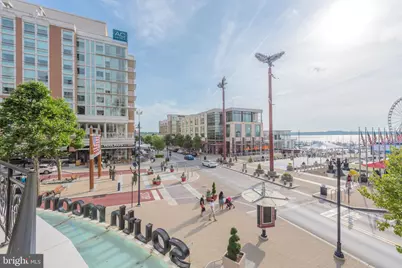 155 Potomac Passage #817, National Harbor, MD 20745 - Photo 4