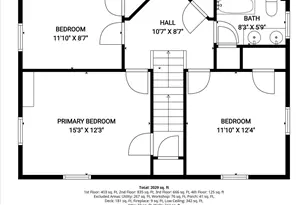 4607 Drexel Rd, College Park, MD 20740 - Photo 40