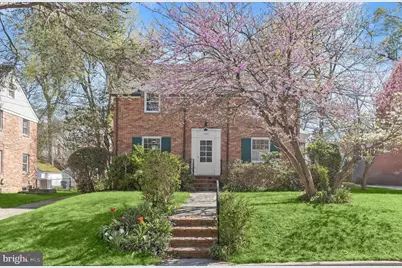 4607 Drexel Road, College Park, MD 20740 - Photo 30