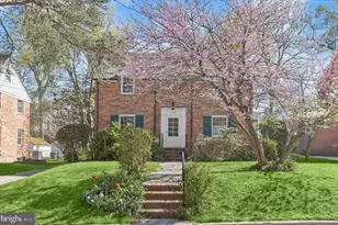 4607 Drexel Rd, College Park, MD 20740 - Photo 30