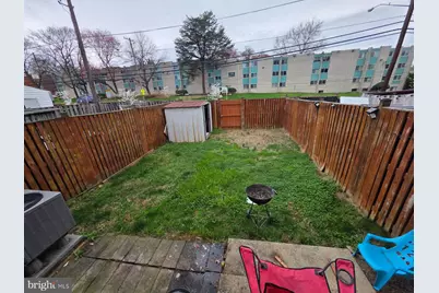 6714 Hawthorne Street, Landover, MD 20785 - Photo 16
