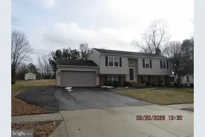 9512 Grandhaven Avenue, Upper Marlboro, MD 20772 - Photo 1