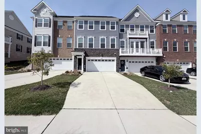 10825 Foxtrot Circle, Upper Marlboro, MD 20772 - Photo 1