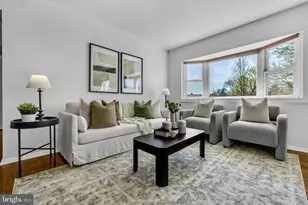 9807 Locust Ave, Lanham, MD 20706 - Photo 2