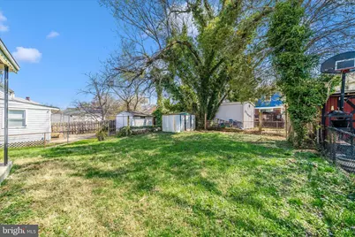 3217 Culver Street, Temple Hills, MD 20748 - Photo 16