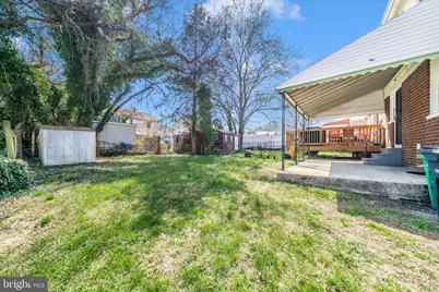 3217 Culver Street, Temple Hills, MD 20748 - Photo 8