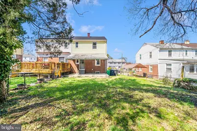 3217 Culver Street, Temple Hills, MD 20748 - Photo 12