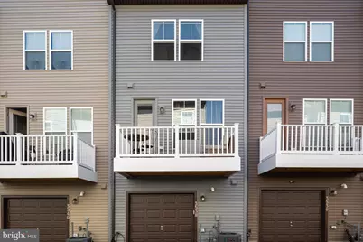 3538 Stella Blue Drive, Hyattsville, MD 20782 - Photo 34