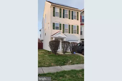 6014 Cedar Post Drive, District Heights, MD 20747 - Photo 2