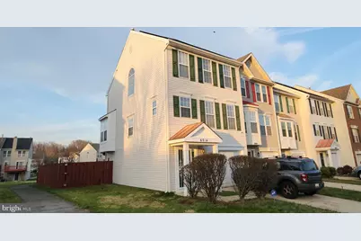 6014 Cedar Post Drive, District Heights, MD 20747 - Photo 1