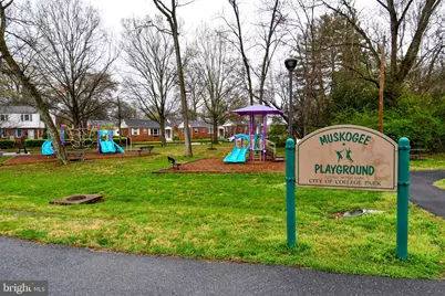 9723 Narragansett Parkway, College Park, MD 20740 - Photo 40