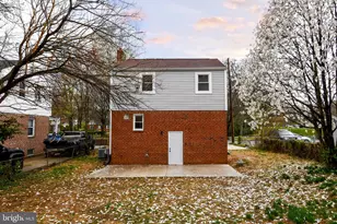 9723 Narragansett Pkwy, College Park, MD 20740 - Photo 38