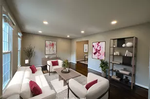 2508 Muskogee St, Hyattsville, MD 20783 - Photo 2