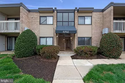 6302 Hil Mar Drive #6-2, District Heights, MD 20747 - Photo 1