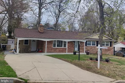 3004 Merva Court, Fort Washington, MD 20744 - Photo 1