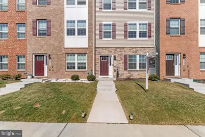 8805 Mimosa Avenue, Clinton, MD 20735 - Photo 1