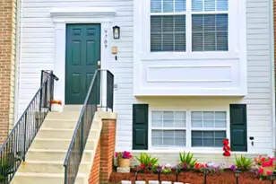 9709 Woodyard Cir, Upper Marlboro, MD 20772 - Photo 1