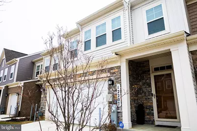 12207 American Chestnut Road, Bowie, MD 20720 - Photo 2