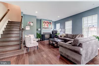 510 Overlook Park Drive #32, Oxon Hill, MD 20745 - Photo 22