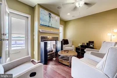 510 Overlook Park Drive #32, Oxon Hill, MD 20745 - Photo 64