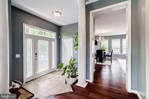 510 Overlook Park Dr, Oxon Hill, MD 20745 - Photo 8