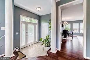 510 Overlook Park Dr, Oxon Hill, MD 20745 - Photo 16