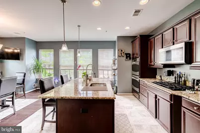 510 Overlook Park Drive #32, Oxon Hill, MD 20745 - Photo 46