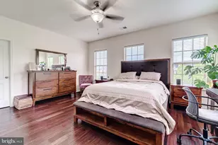 510 Overlook Park Dr, Oxon Hill, MD 20745 - Photo 38