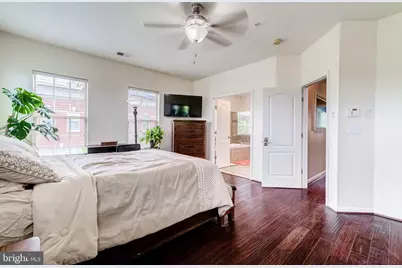 510 Overlook Park Drive #32, Oxon Hill, MD 20745 - Photo 48