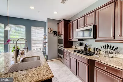 510 Overlook Park Drive #32, Oxon Hill, MD 20745 - Photo 32