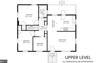 9035 49th Pl, College Park, MD 20740 - Photo 14