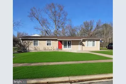 5631 Ellerbie Street, Lanham, MD 20706 - Photo 1