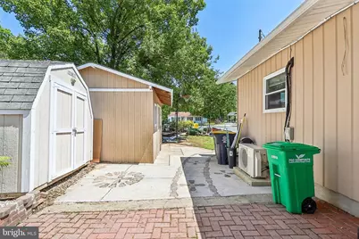 5631 Ellerbie Street, Lanham, MD 20706 - Photo 32