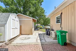 5631 Ellerbie St, Lanham, MD 20706 - Photo 32