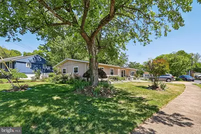 5631 Ellerbie Street, Lanham, MD 20706 - Photo 12