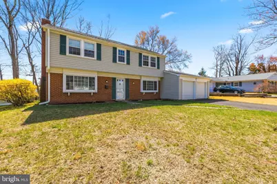 12423 Chalford Lane, Bowie, MD 20715 - Photo 2