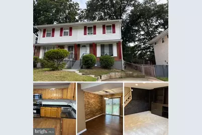 7243 Joplin Street, Capitol Heights, MD 20743 - Photo 1